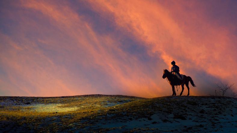 全球化风暴眼中的康熙